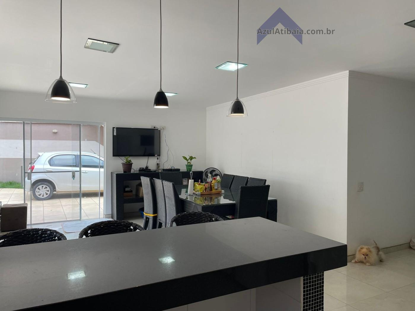 Casa, 3 quartos, 300 m² - Foto 11
