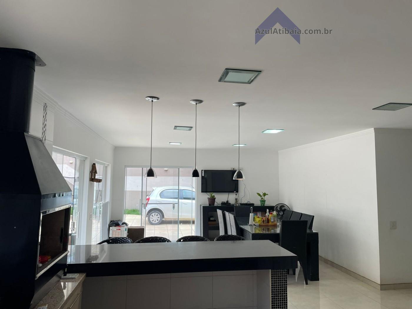Casa, 3 quartos, 300 m² - Foto 12