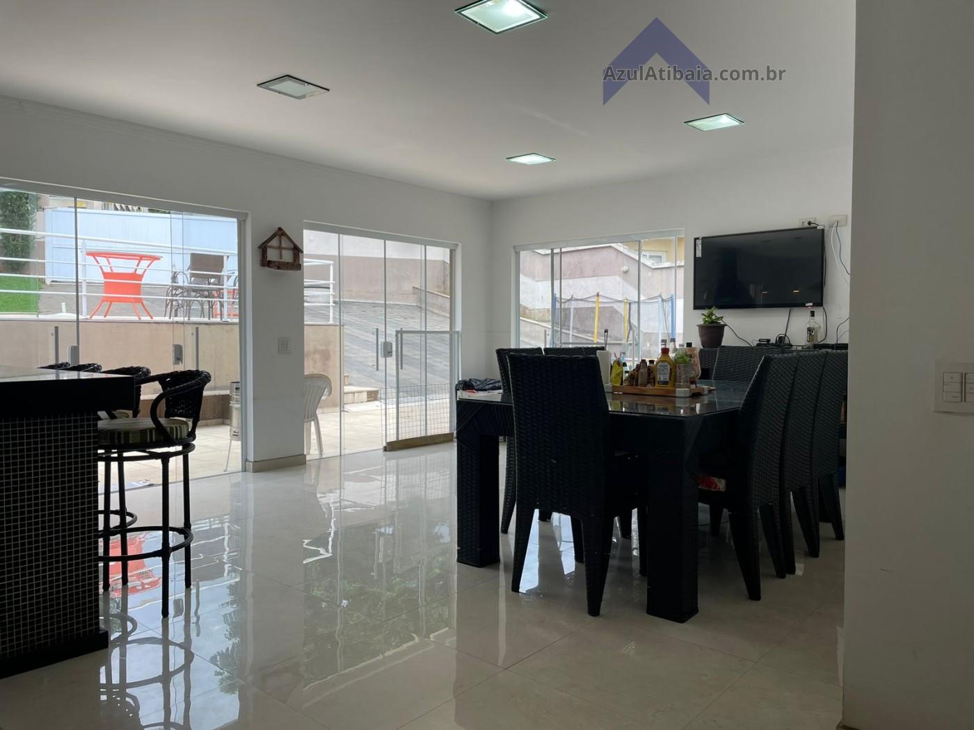 Casa, 3 quartos, 300 m² - Foto 13