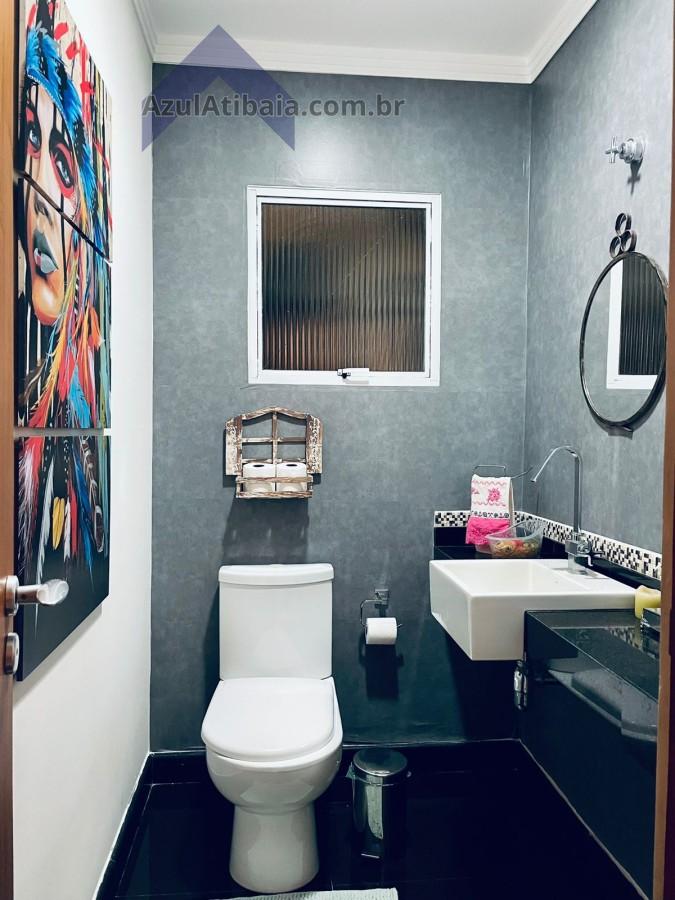 Casa, 3 quartos, 300 m² - Foto 24