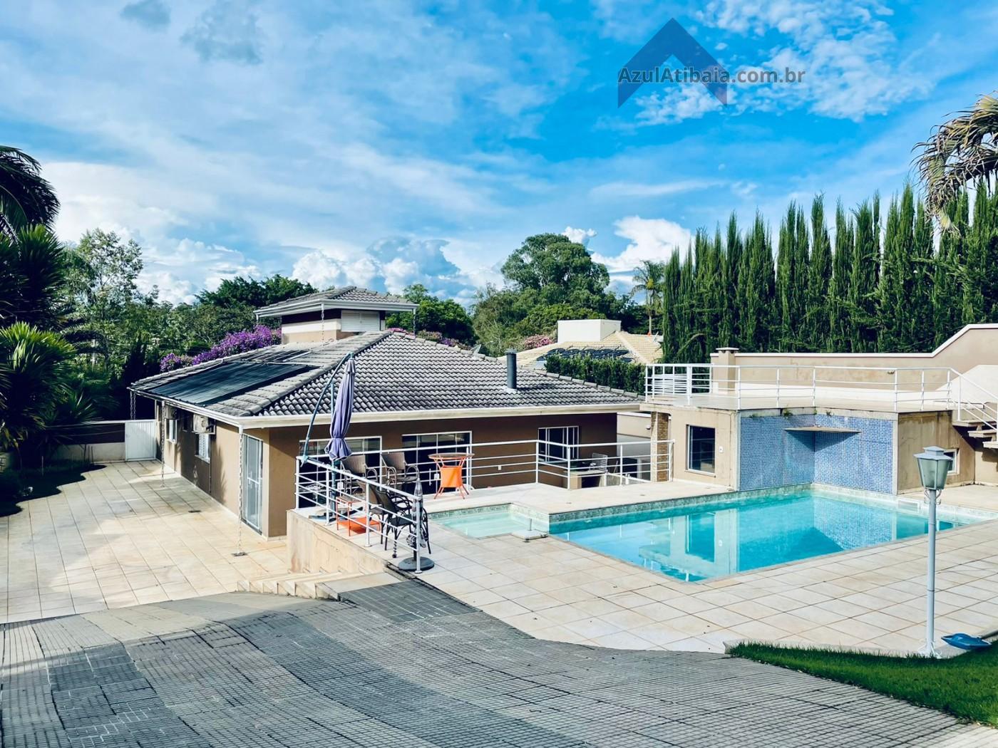 Casa, 3 quartos, 300 m² - Foto 1