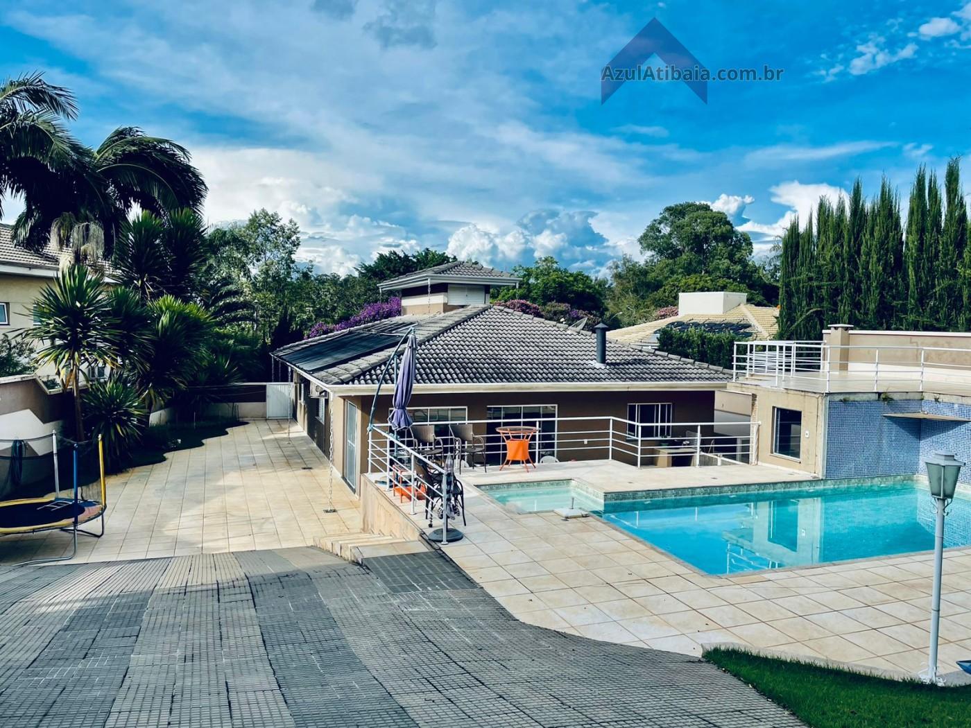 Casa, 3 quartos, 300 m² - Foto 30
