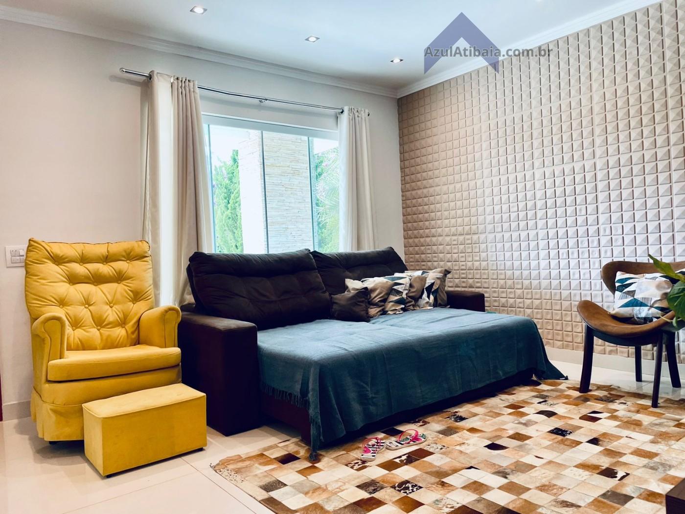 Casa, 3 quartos, 300 m² - Foto 2