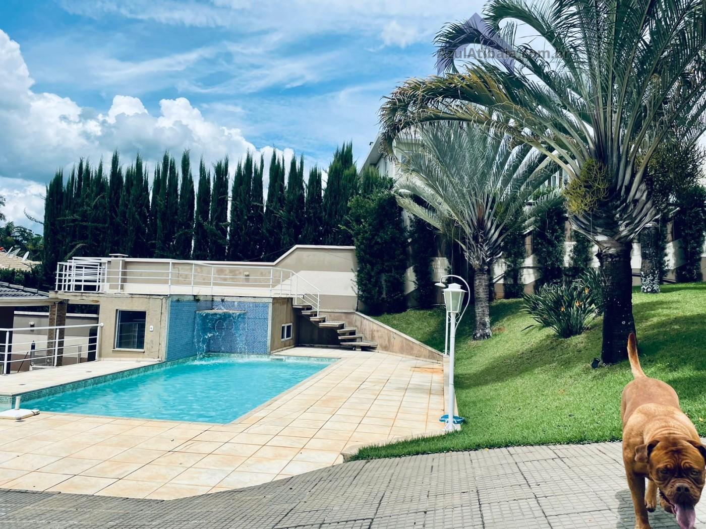Casa, 3 quartos, 300 m² - Foto 29