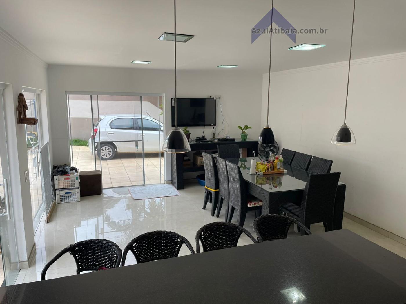 Casa, 3 quartos, 300 m² - Foto 14