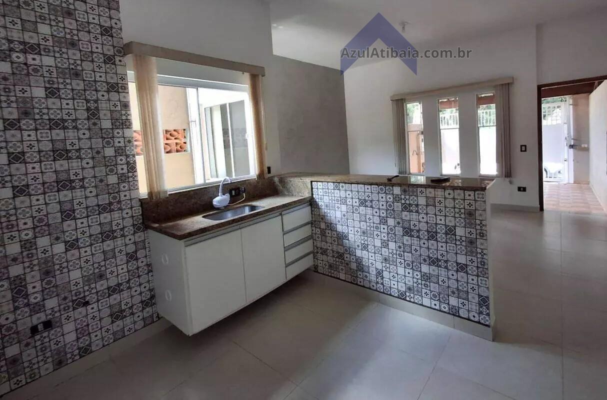Casa, 3 quartos, 84 m² - Foto 1