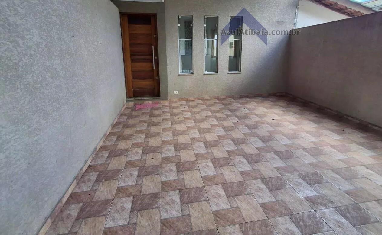 Casa, 3 quartos, 84 m² - Foto 2
