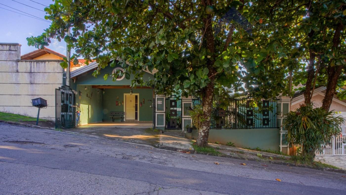 Casa, 3 quartos, 178 m² - Foto 1
