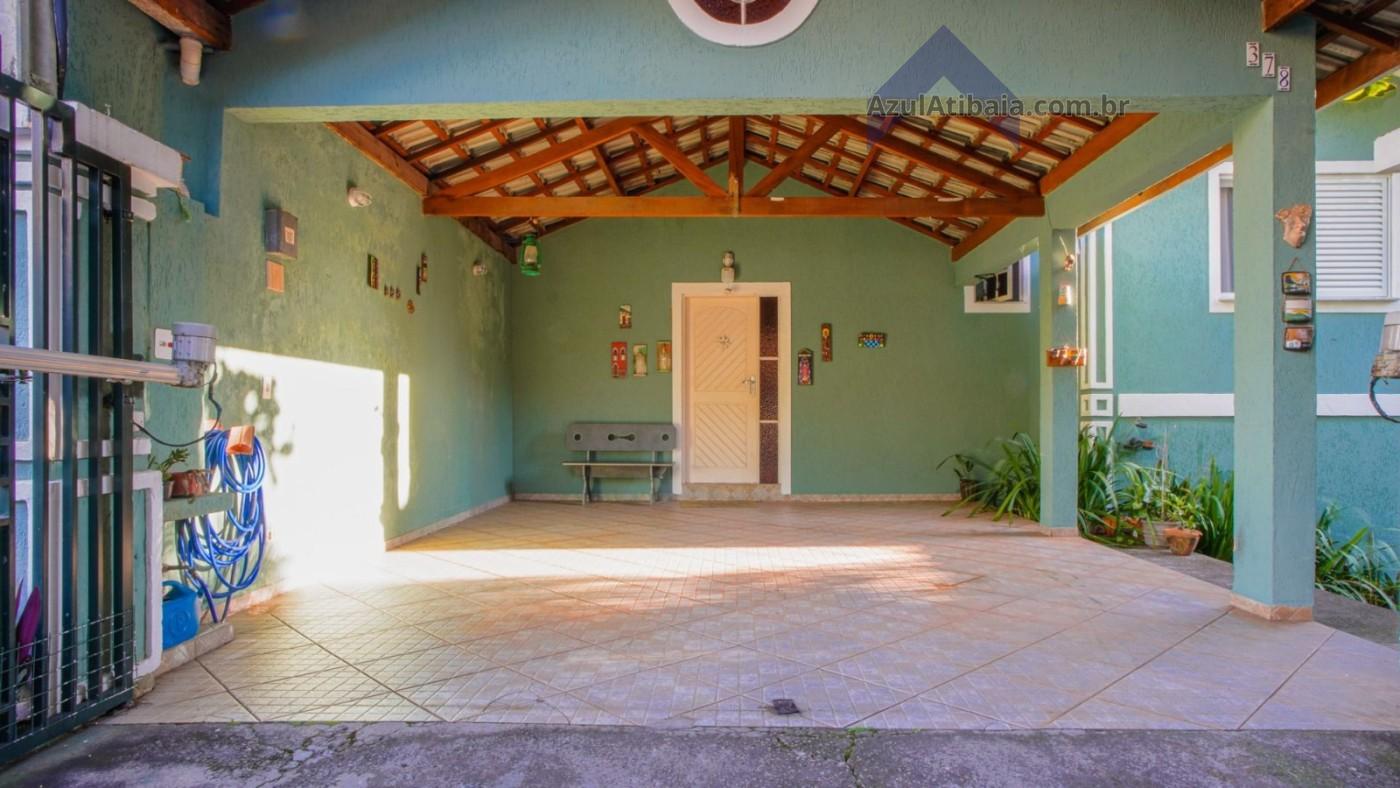 Casa, 3 quartos, 178 m² - Foto 2