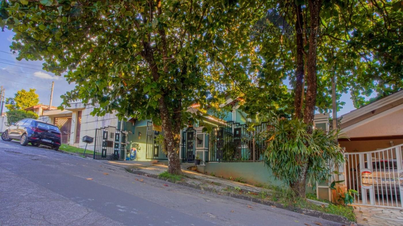 Casa, 3 quartos, 178 m² - Foto 3