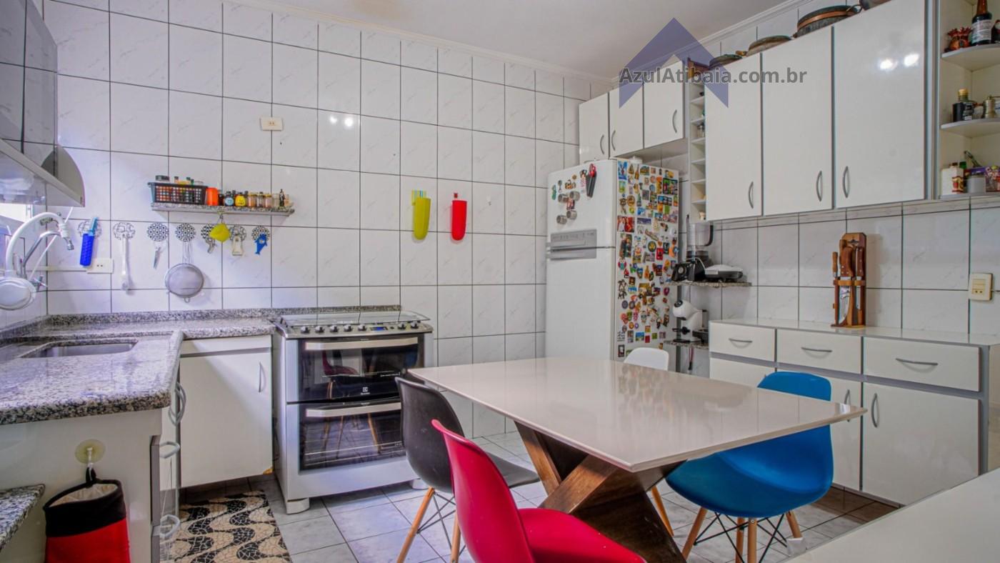 Casa, 3 quartos, 178 m² - Foto 12