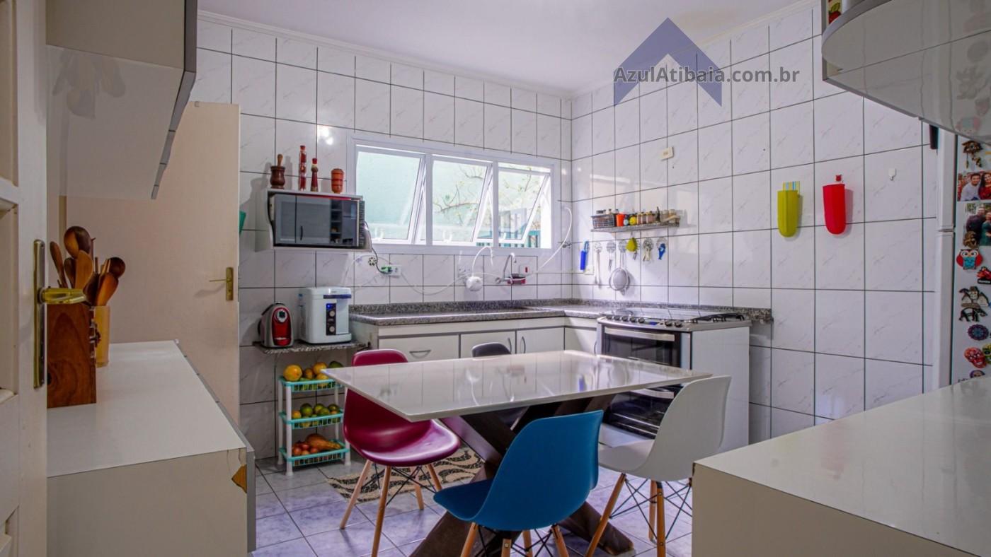 Casa, 3 quartos, 178 m² - Foto 14