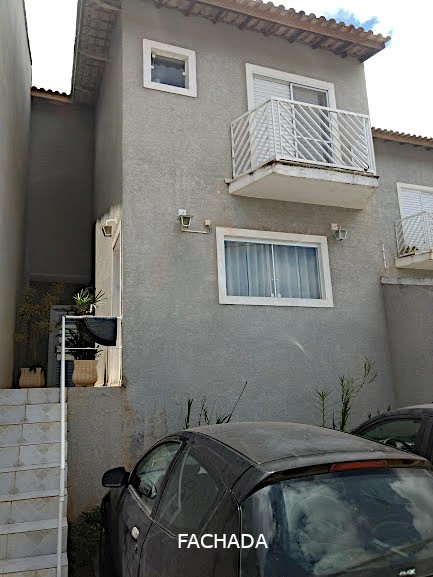 Casa, 2 quartos, 90 m² - Foto 1