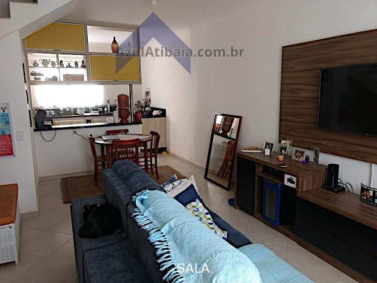 Casa, 2 quartos, 90 m² - Foto 2