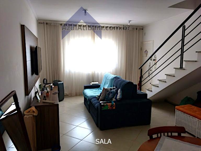 Casa, 2 quartos, 90 m² - Foto 3