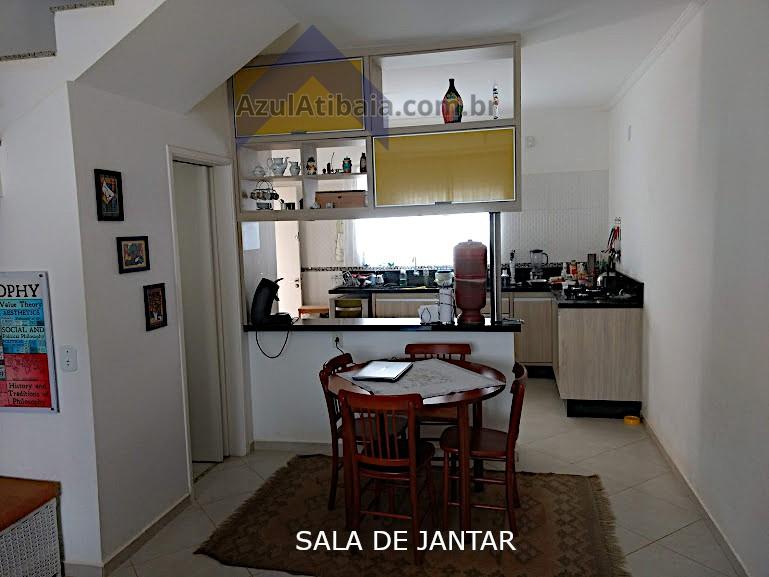 Casa, 2 quartos, 90 m² - Foto 4