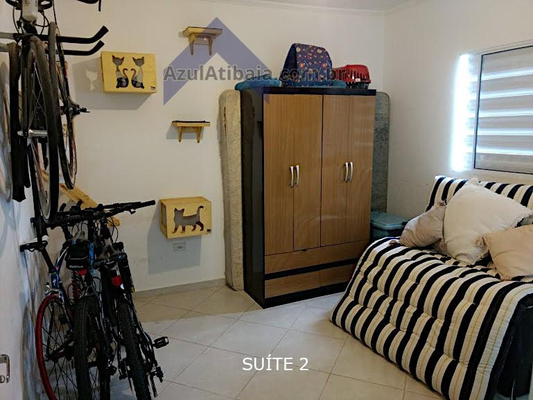 Casa, 2 quartos, 90 m² - Foto 12