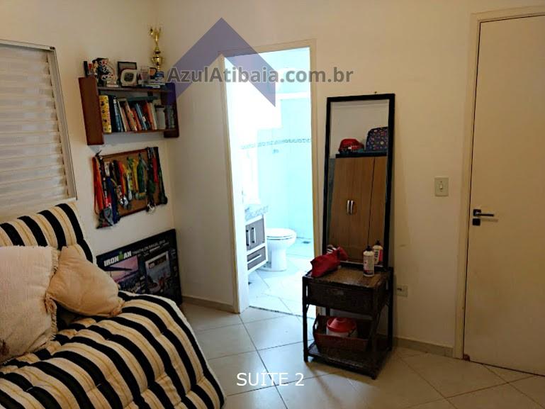 Casa, 2 quartos, 90 m² - Foto 13