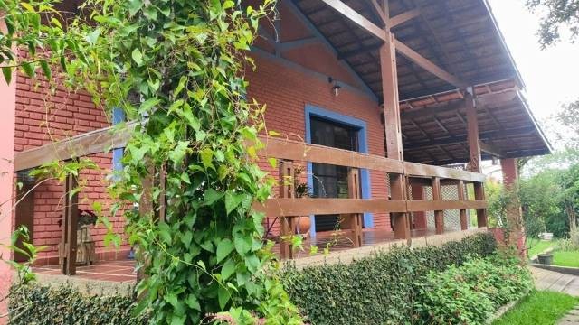 Casa, 2 quartos, 191 m² - Foto 2