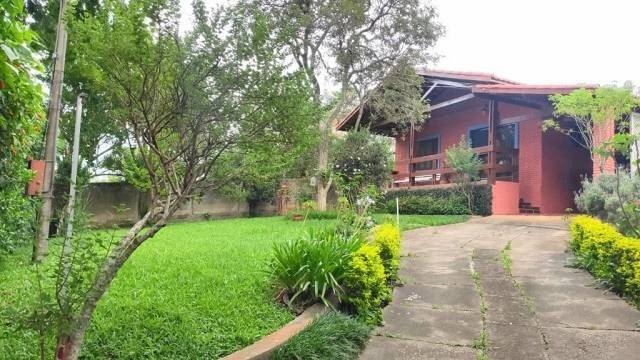 Casa, 2 quartos, 191 m² - Foto 1