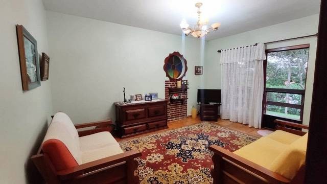 Casa, 2 quartos, 191 m² - Foto 3
