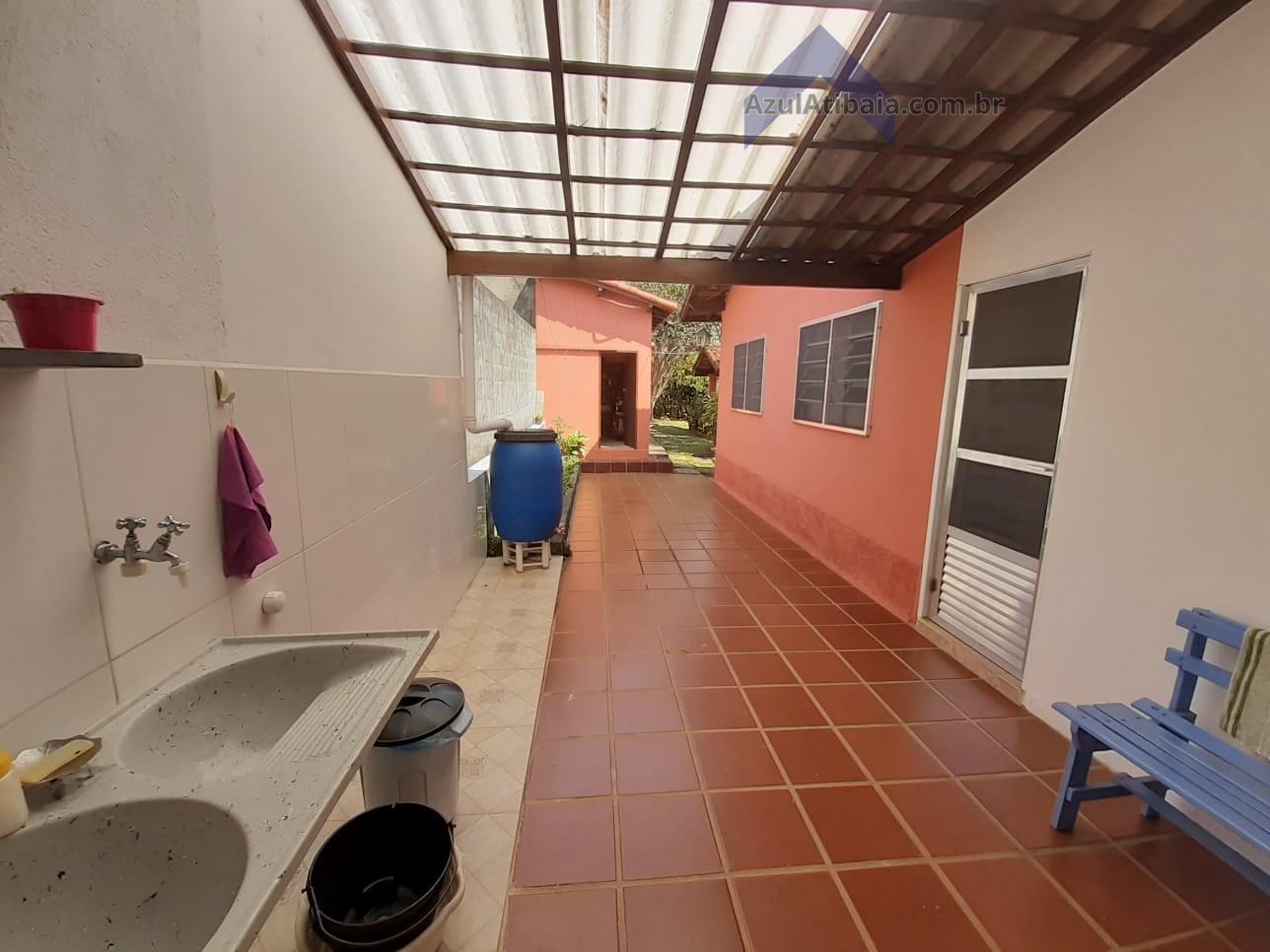 Casa, 2 quartos, 191 m² - Foto 13