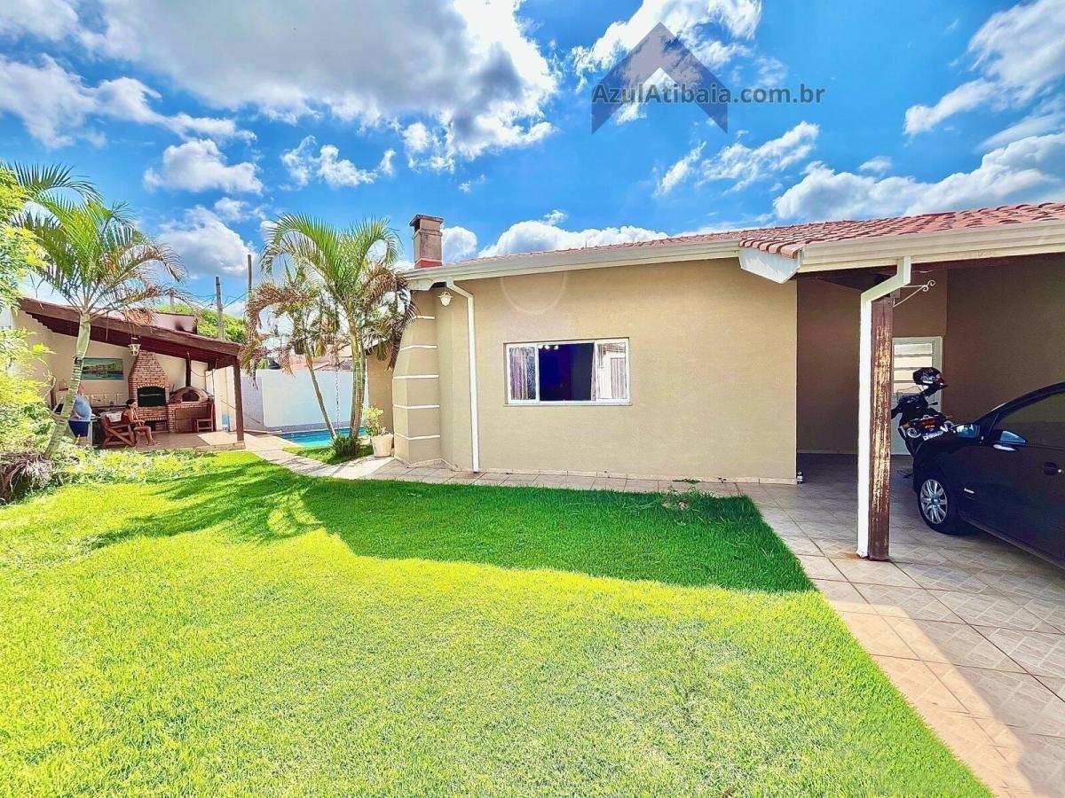 Casa, 3 quartos, 115 m² - Foto 4
