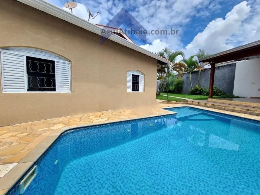 Casa, 3 quartos, 115 m² - Foto 2