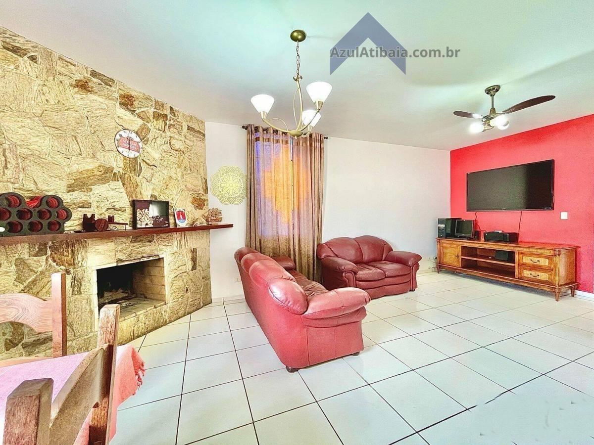 Casa, 3 quartos, 115 m² - Foto 6