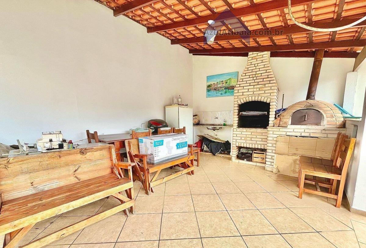 Casa, 3 quartos, 115 m² - Foto 25