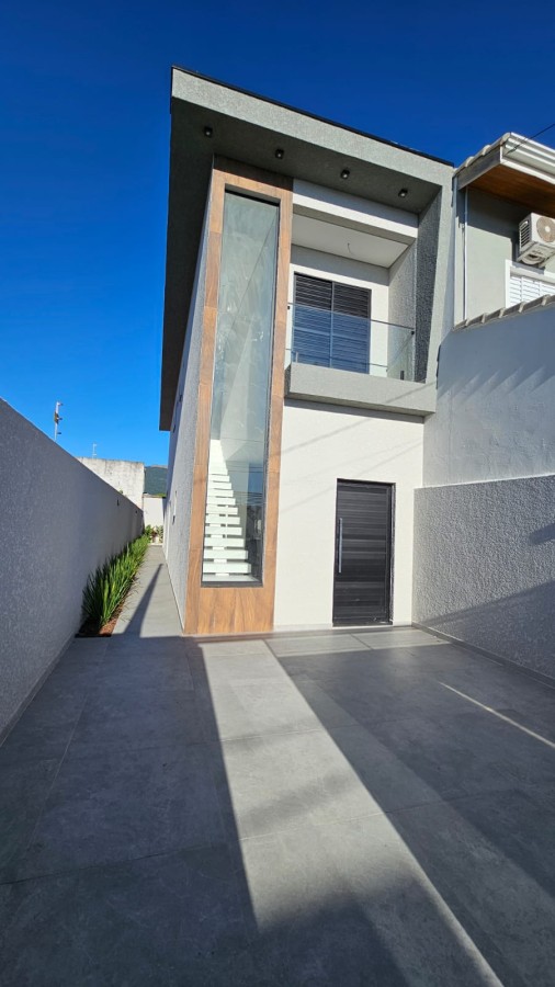 Casa, 3 quartos, 132 m² - Foto 3