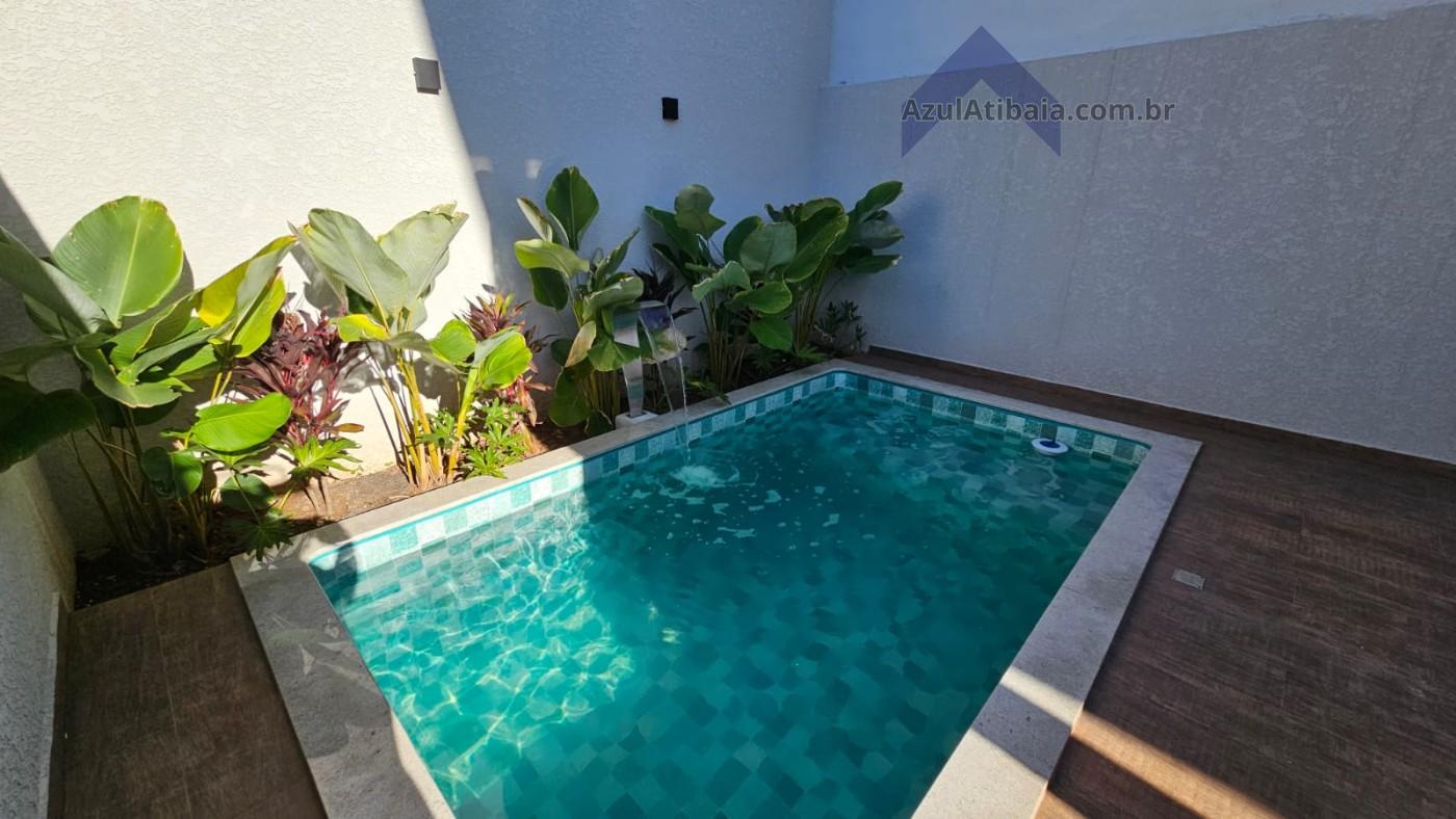 Casa, 3 quartos, 132 m² - Foto 22