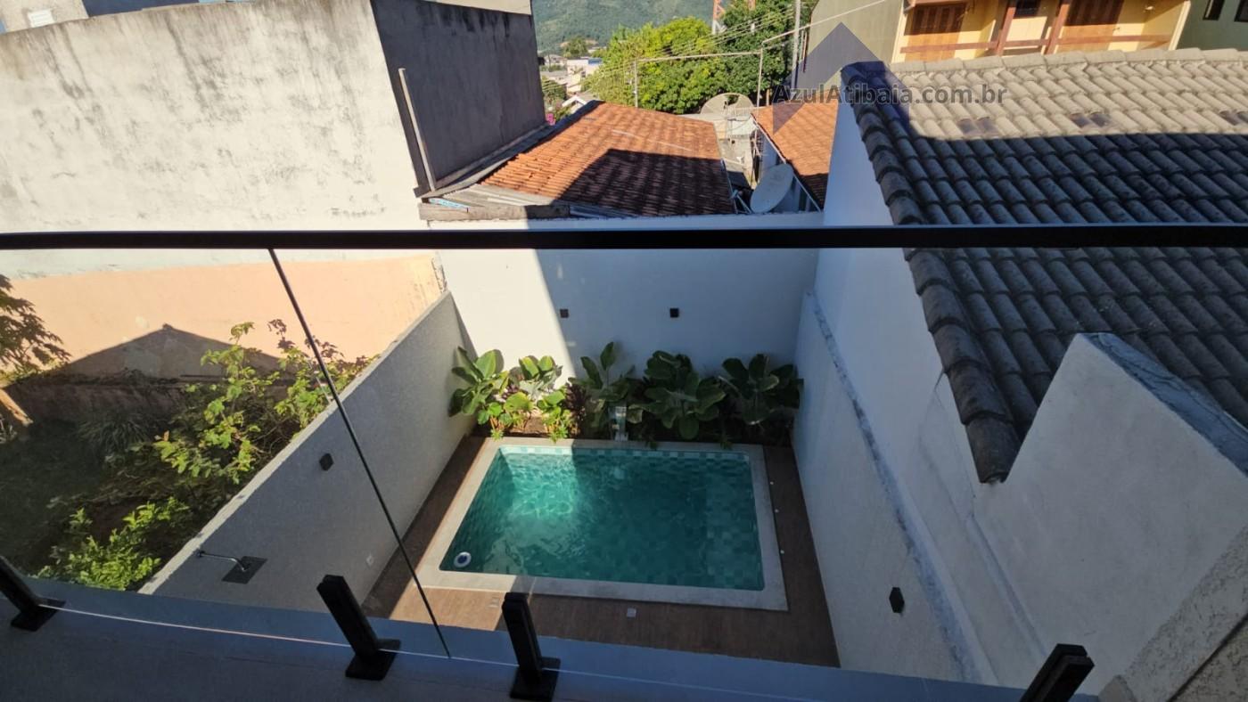 Casa, 3 quartos, 132 m² - Foto 20