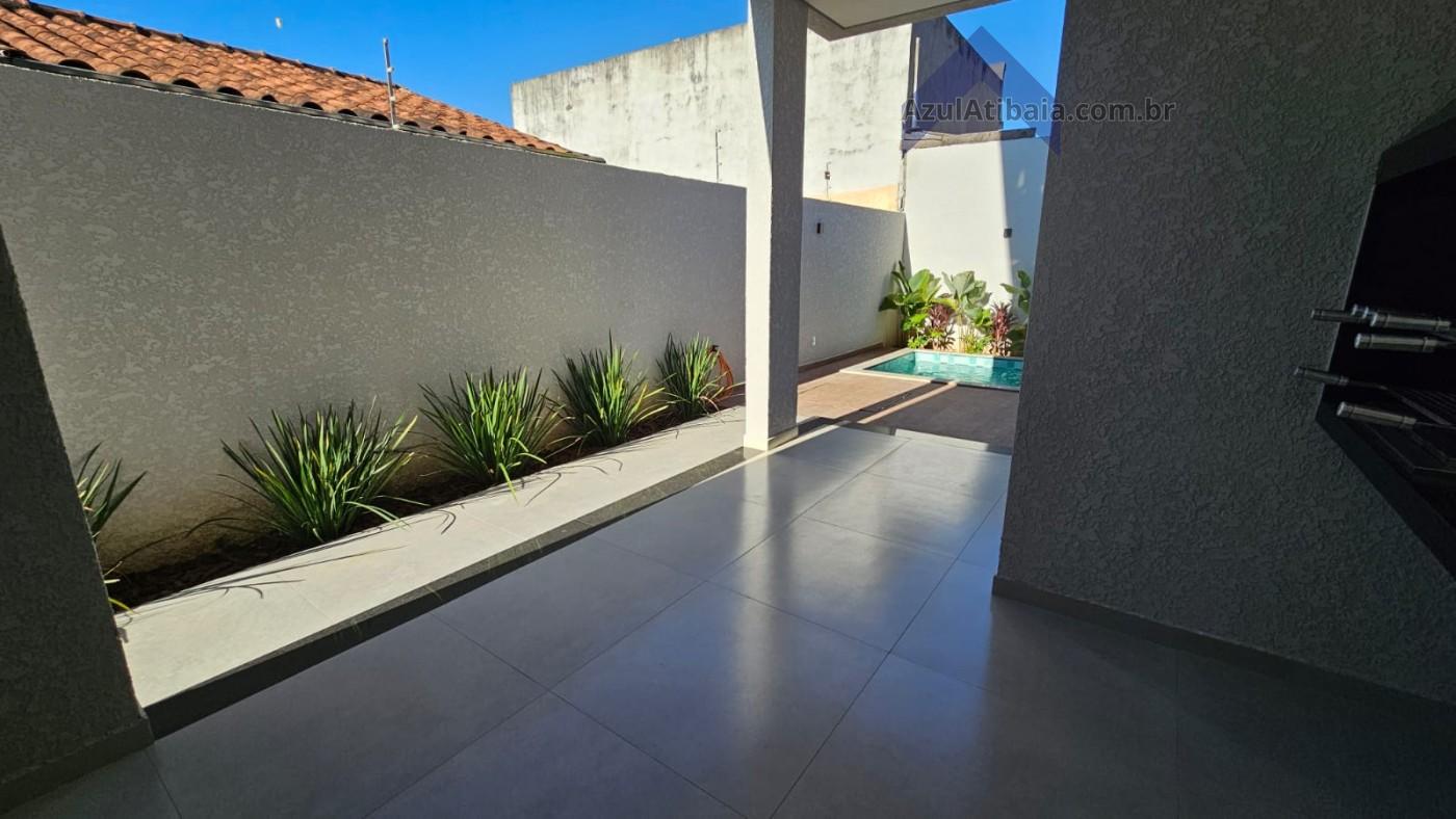 Casa, 3 quartos, 132 m² - Foto 26