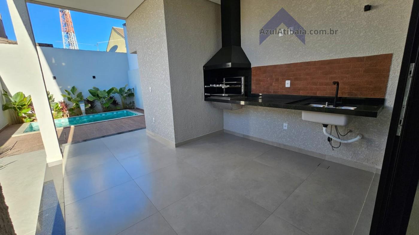 Casa, 3 quartos, 132 m² - Foto 24