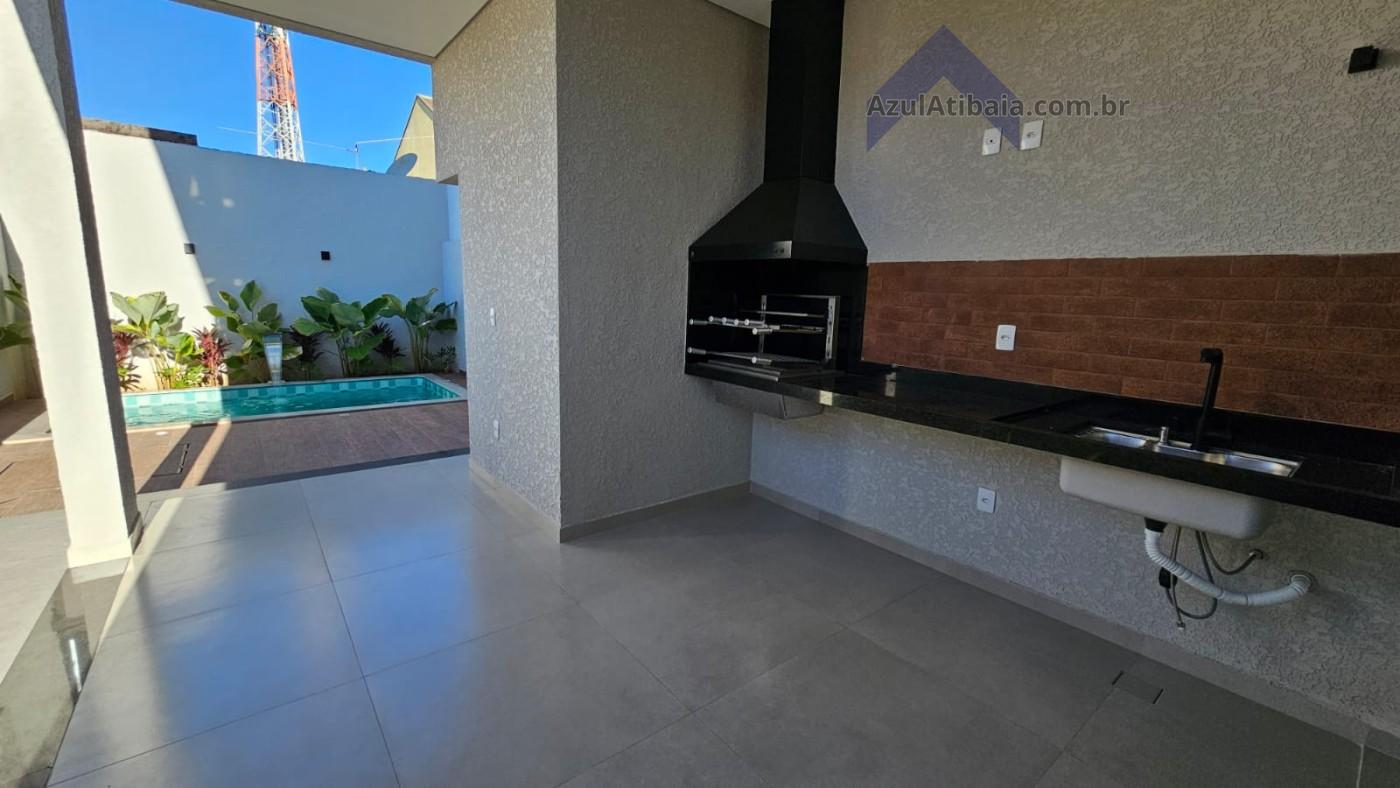 Casa, 3 quartos, 132 m² - Foto 29
