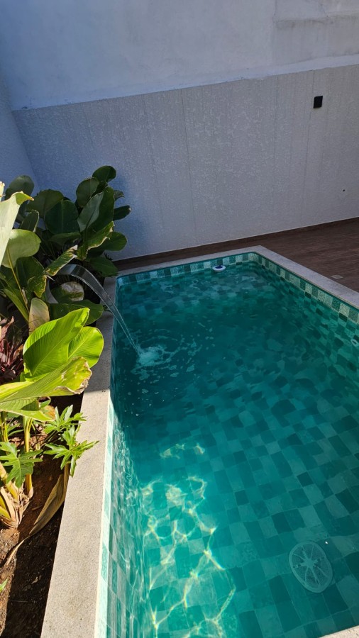 Casa, 3 quartos, 132 m² - Foto 30