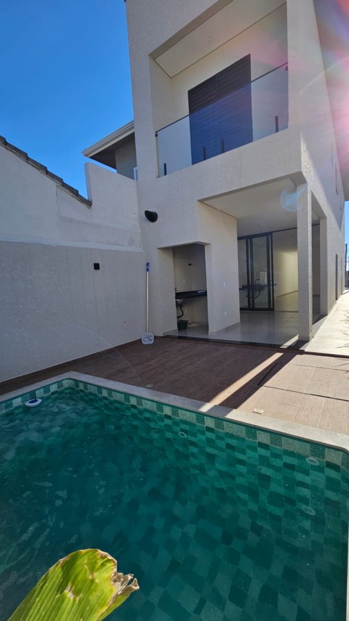 Casa, 3 quartos, 132 m² - Foto 33