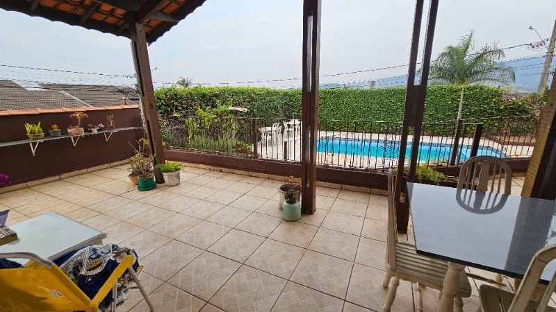 Casa, 4 quartos, 167 m² - Foto 12