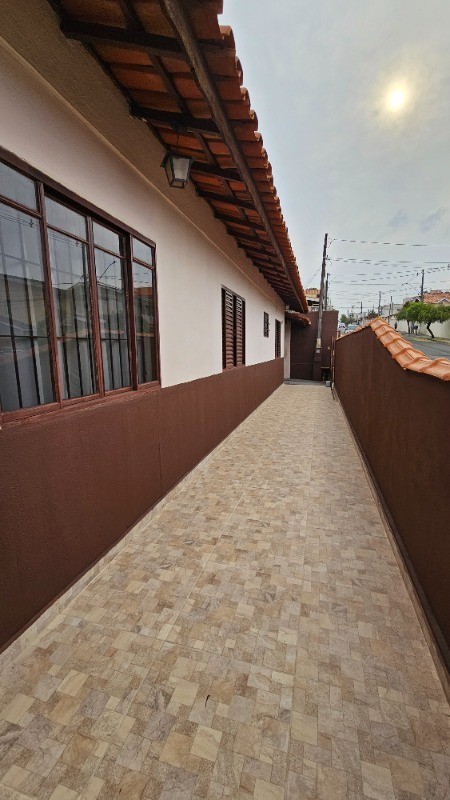 Casa, 4 quartos, 167 m² - Foto 13