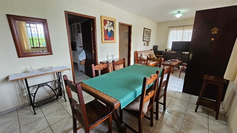 Casa, 4 quartos, 167 m² - Foto 3