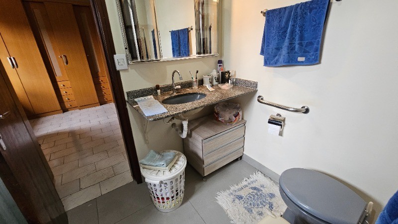 Casa, 4 quartos, 167 m² - Foto 16