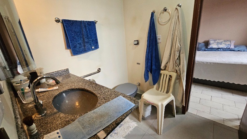 Casa, 4 quartos, 167 m² - Foto 8
