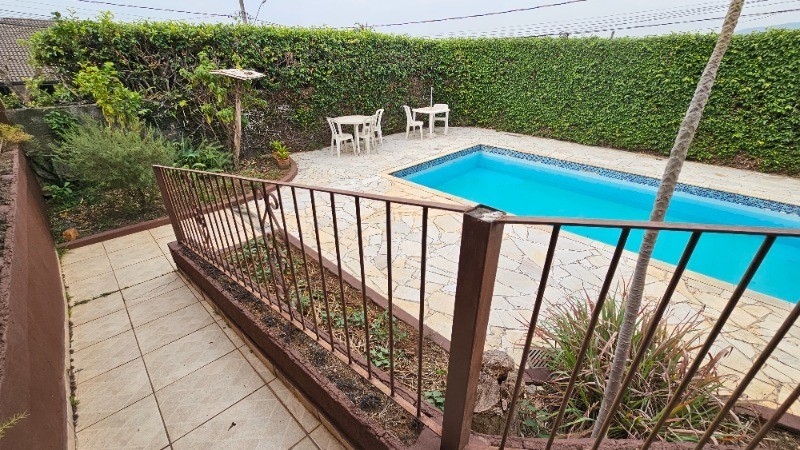 Casa, 4 quartos, 167 m² - Foto 26