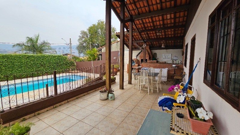 Casa, 4 quartos, 167 m² - Foto 23