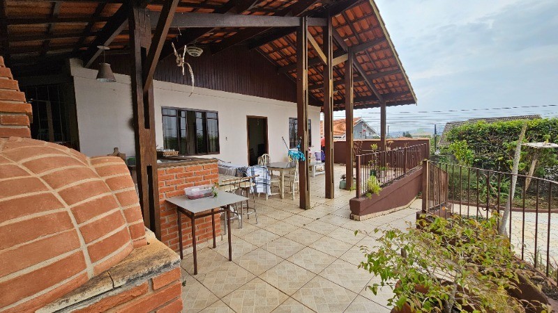 Casa, 4 quartos, 167 m² - Foto 20