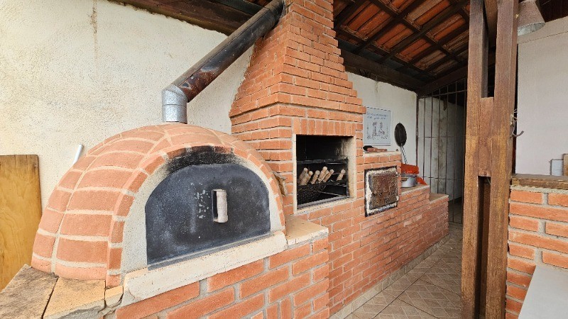 Casa, 4 quartos, 167 m² - Foto 21