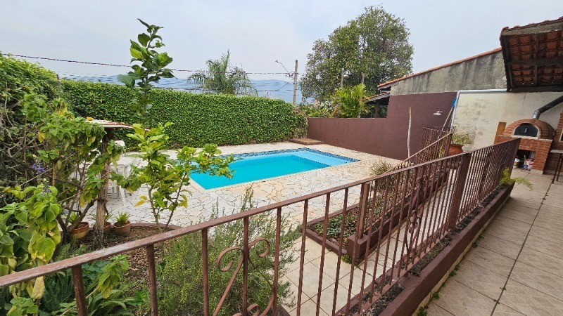 Casa, 4 quartos, 167 m² - Foto 24