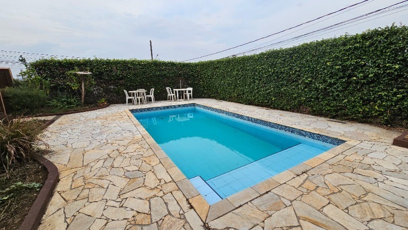 Casa, 4 quartos, 167 m² - Foto 28