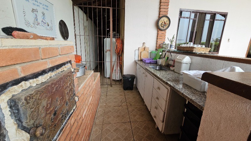 Casa, 4 quartos, 167 m² - Foto 22